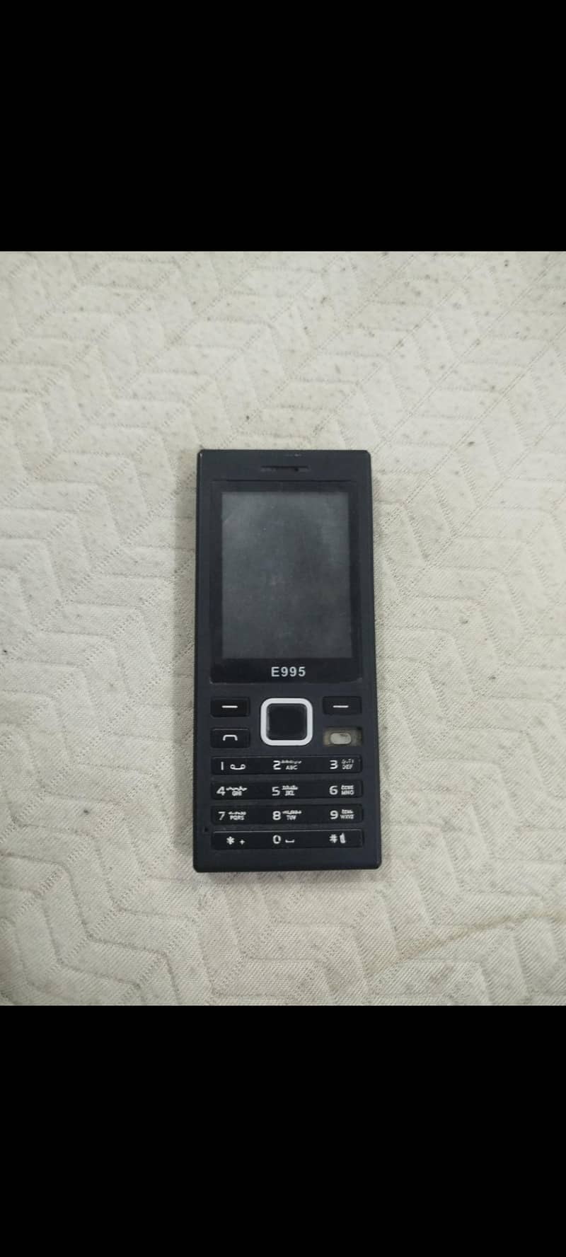 QMobile E995 3