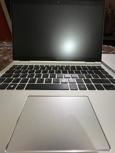 HP ELITE BOOK x360 (32/512) i7