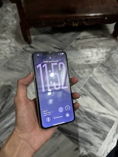 Apple iPhone 11 Pro Max