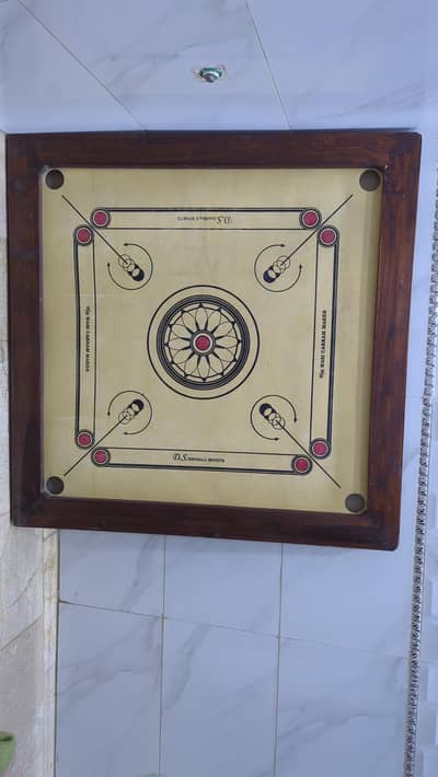 carrom