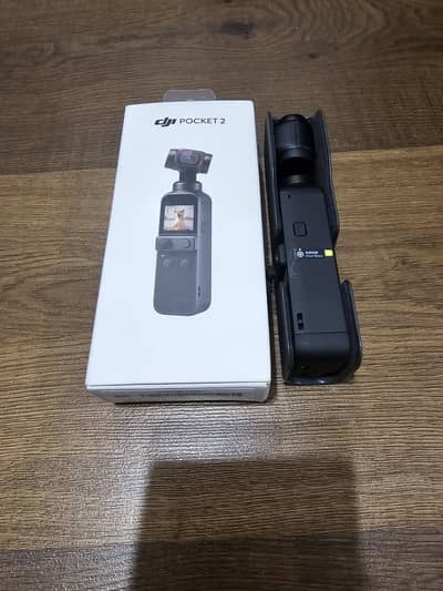 DJI POCKET 2