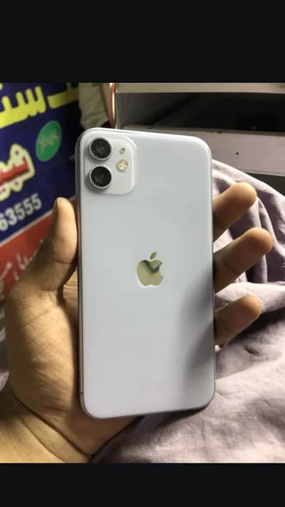 Apple iPhone 11