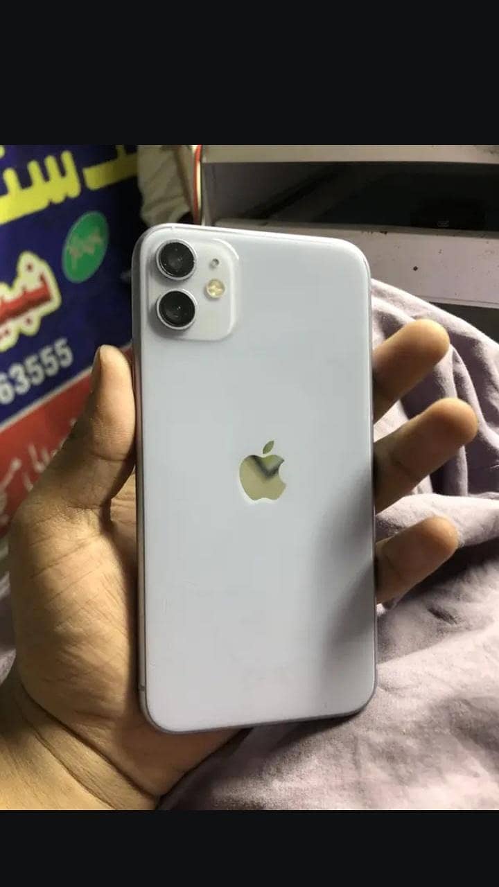 Apple iPhone 11 0