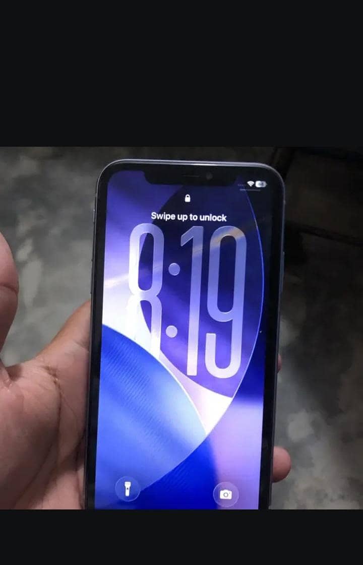 Apple iPhone 11 1