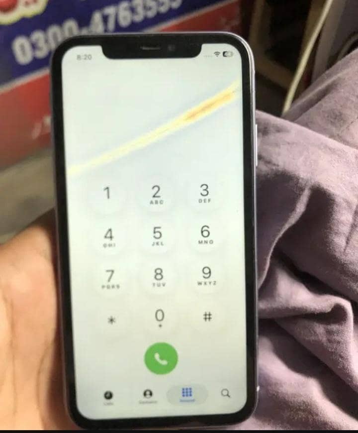 Apple iPhone 11 3