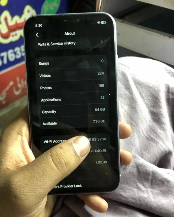 Apple iPhone 11 5