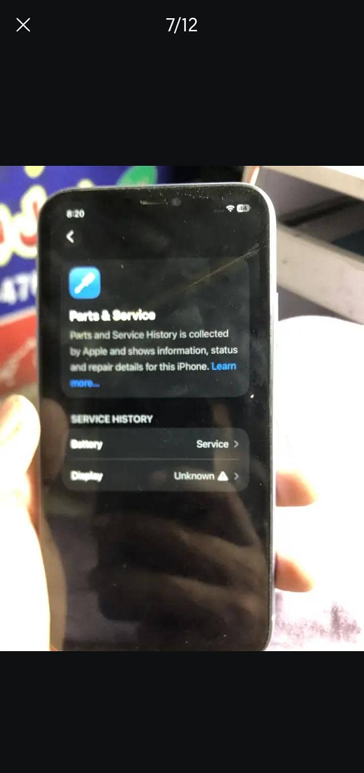 Apple iPhone 11 6