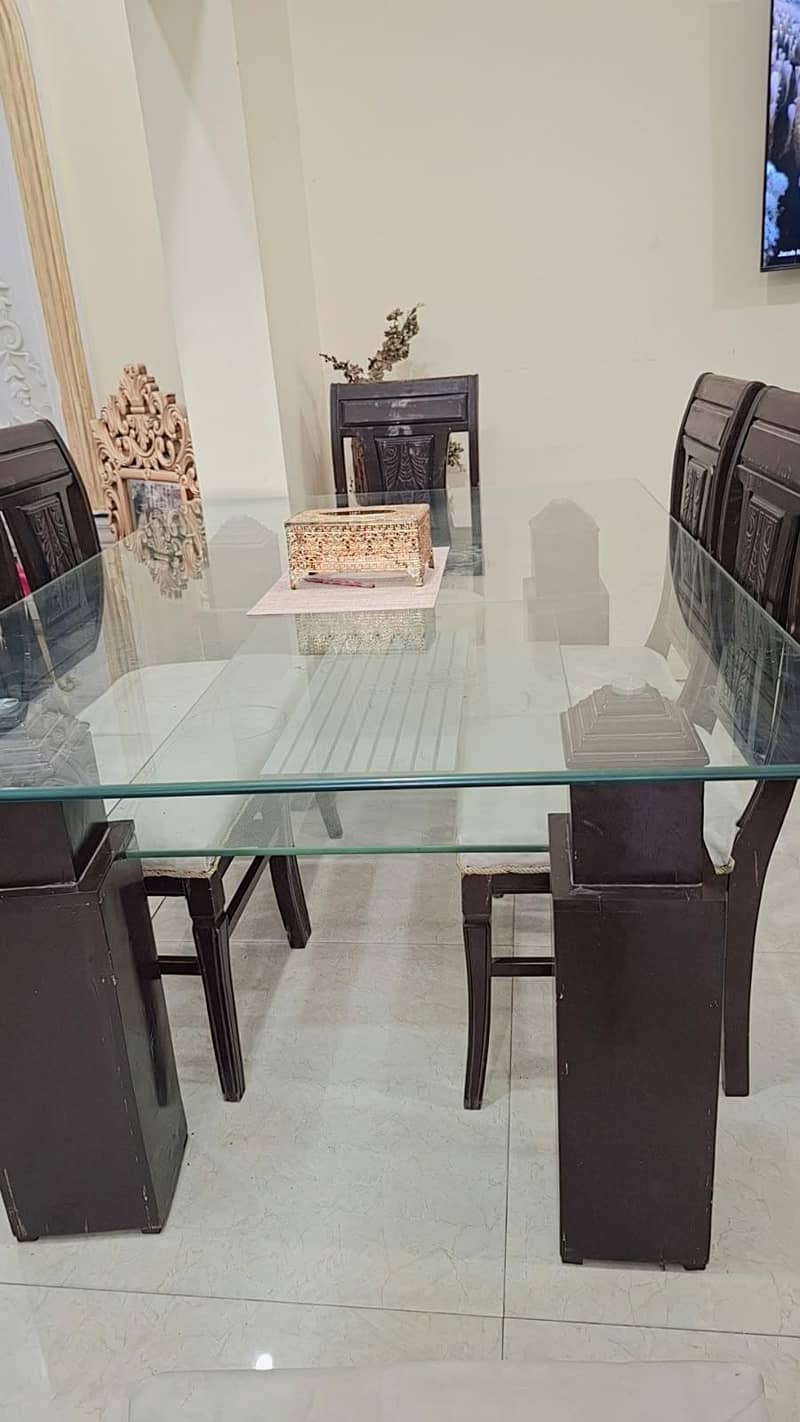 dinning table 2