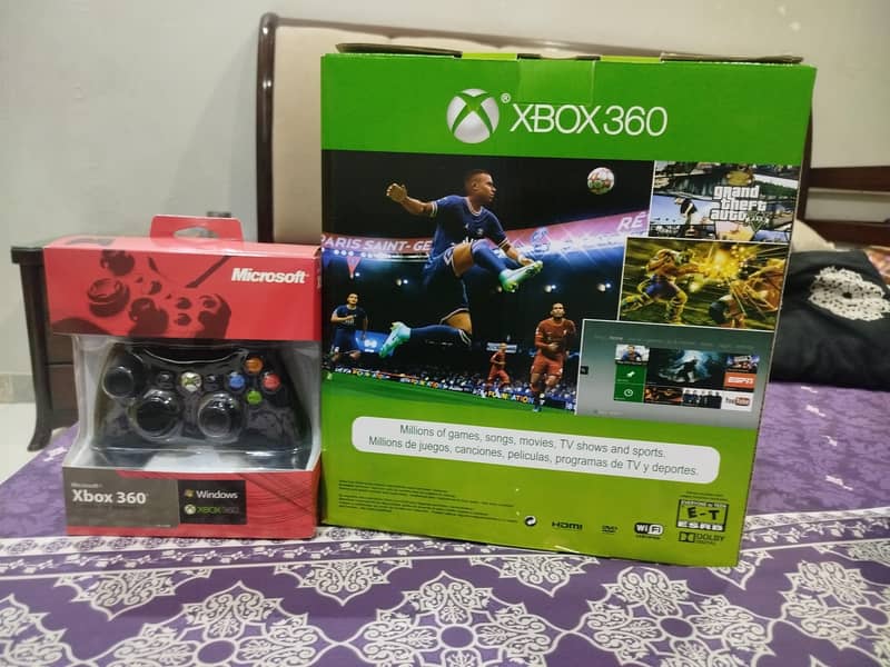 Xbox 360 2