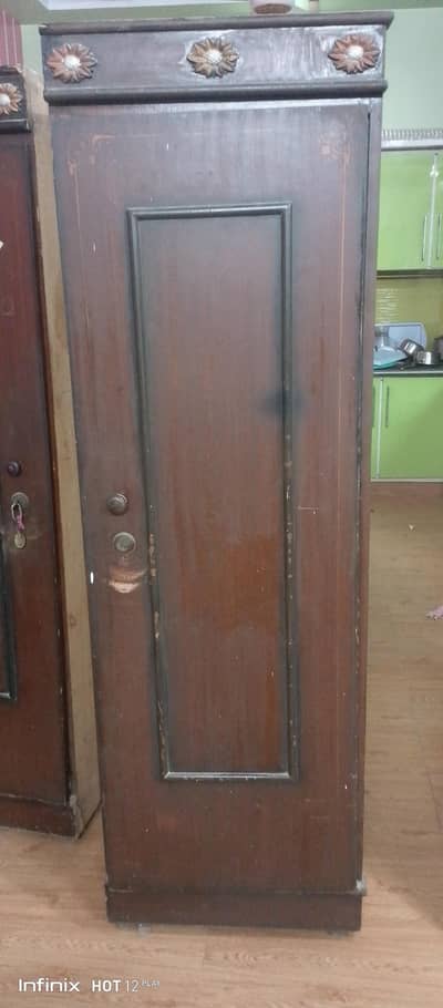 wooden cupboard for sale
