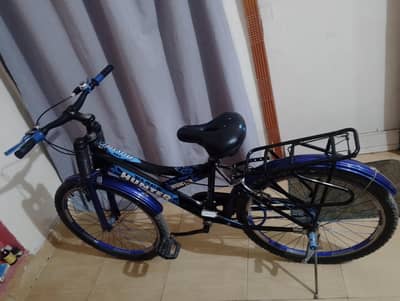 Hunter Bicycle