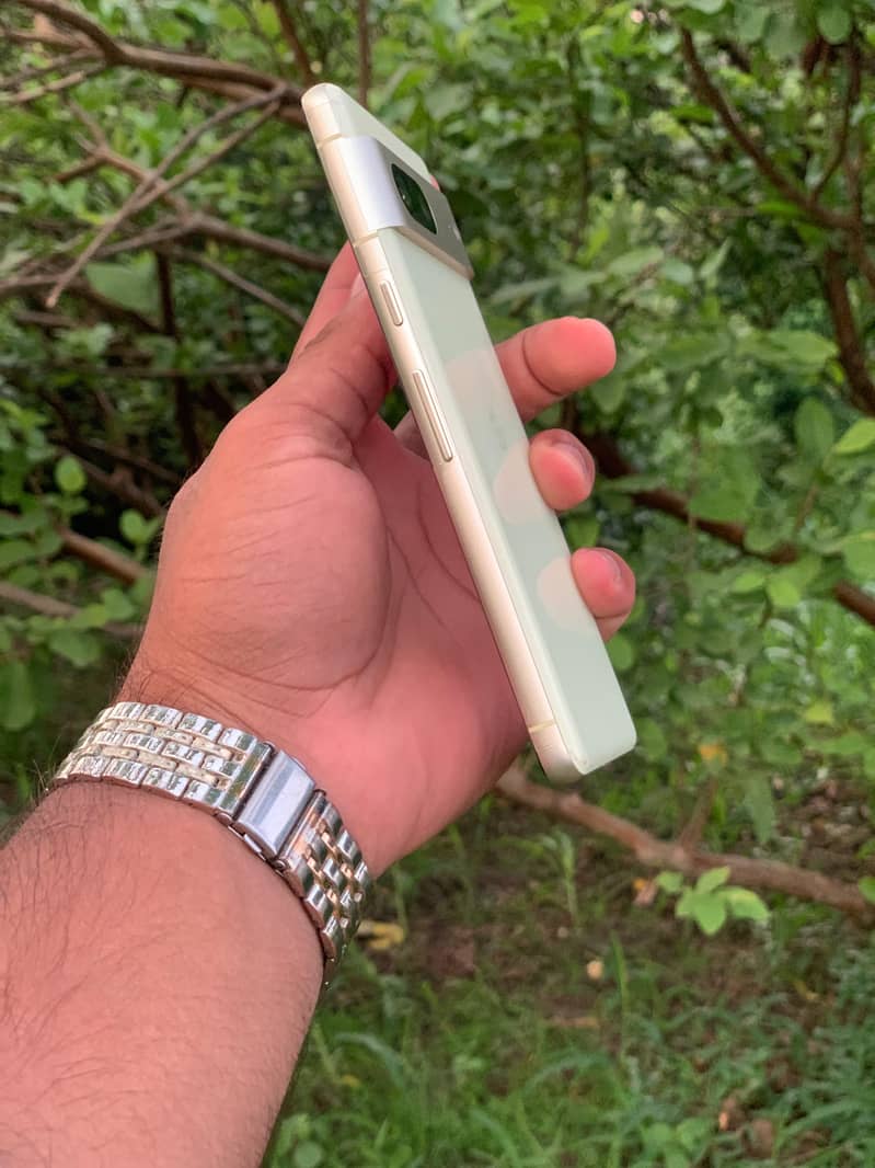 Google Pixel 7 1