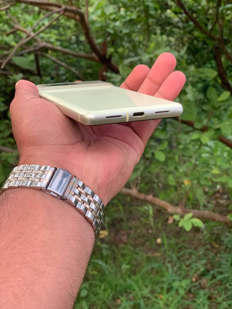 Google Pixel 7 2