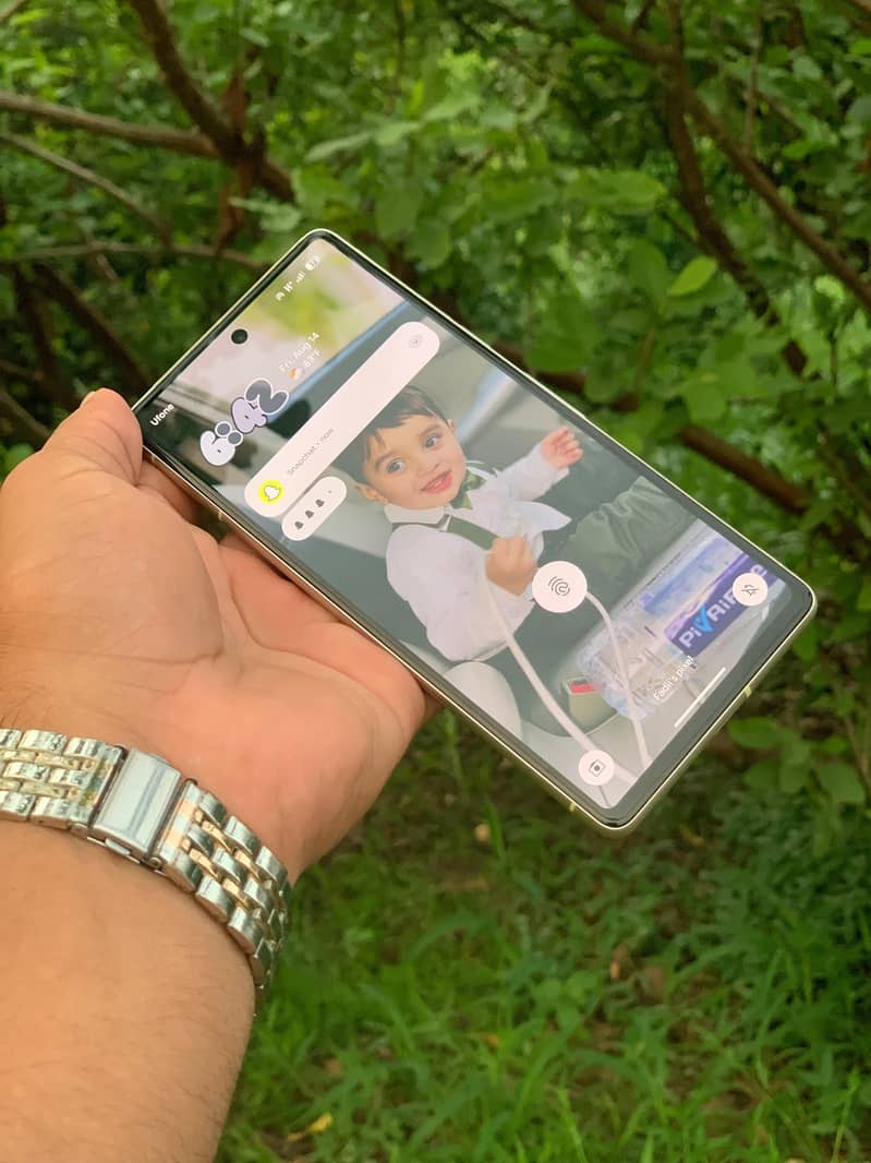 Google Pixel 7 3