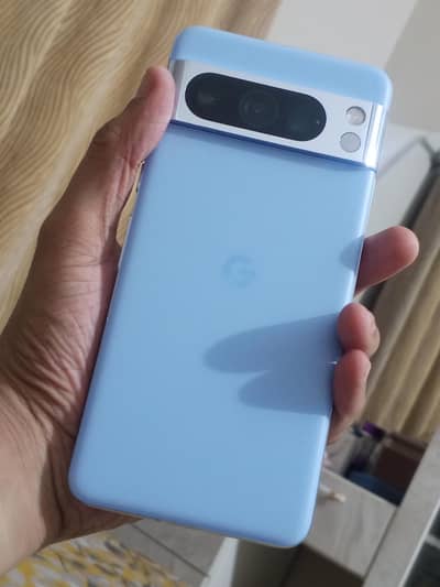 Google Pixel 8 Pro