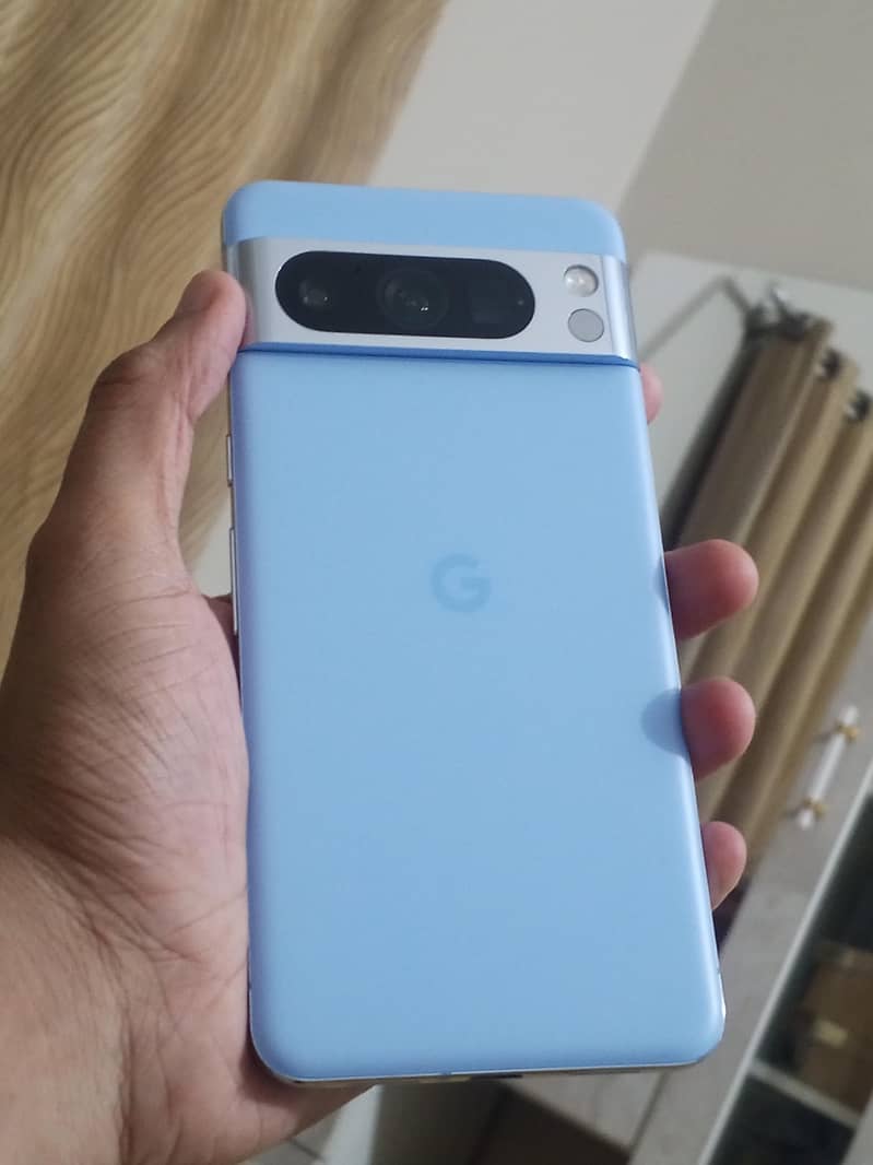 Google Pixel 8 Pro 1