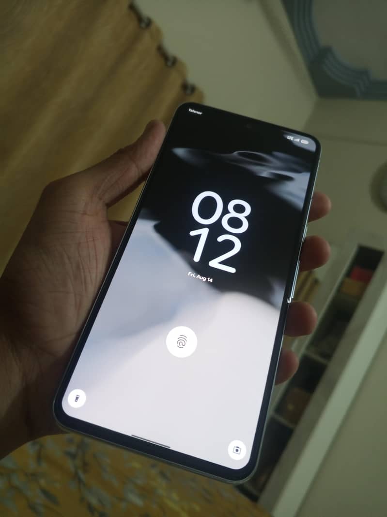 Google Pixel 8 Pro 2
