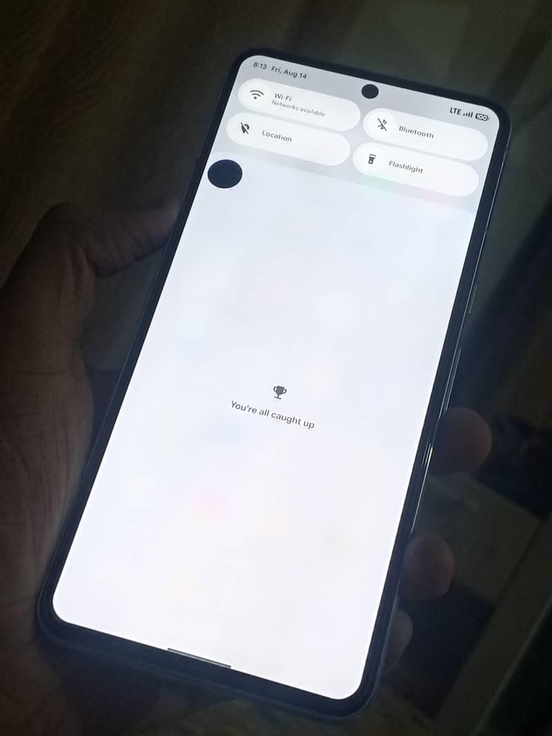 Google Pixel 8 Pro 4