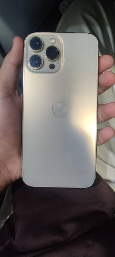 Apple iPhone 13 Pro Max