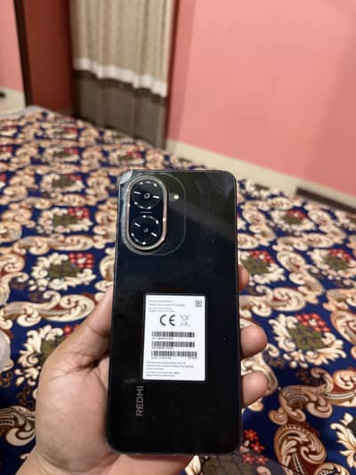 Xiaomi Redmi A5