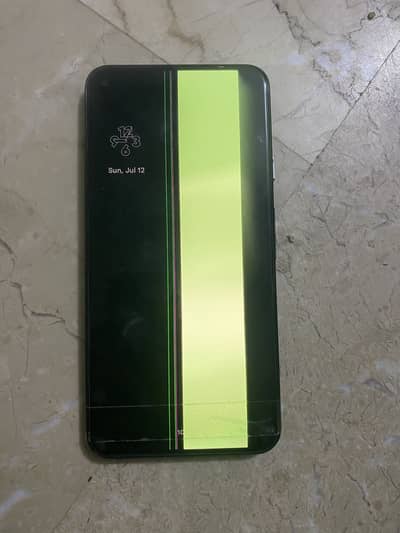 Google Pixel 5