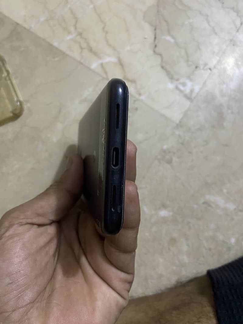 Google Pixel 5 1
