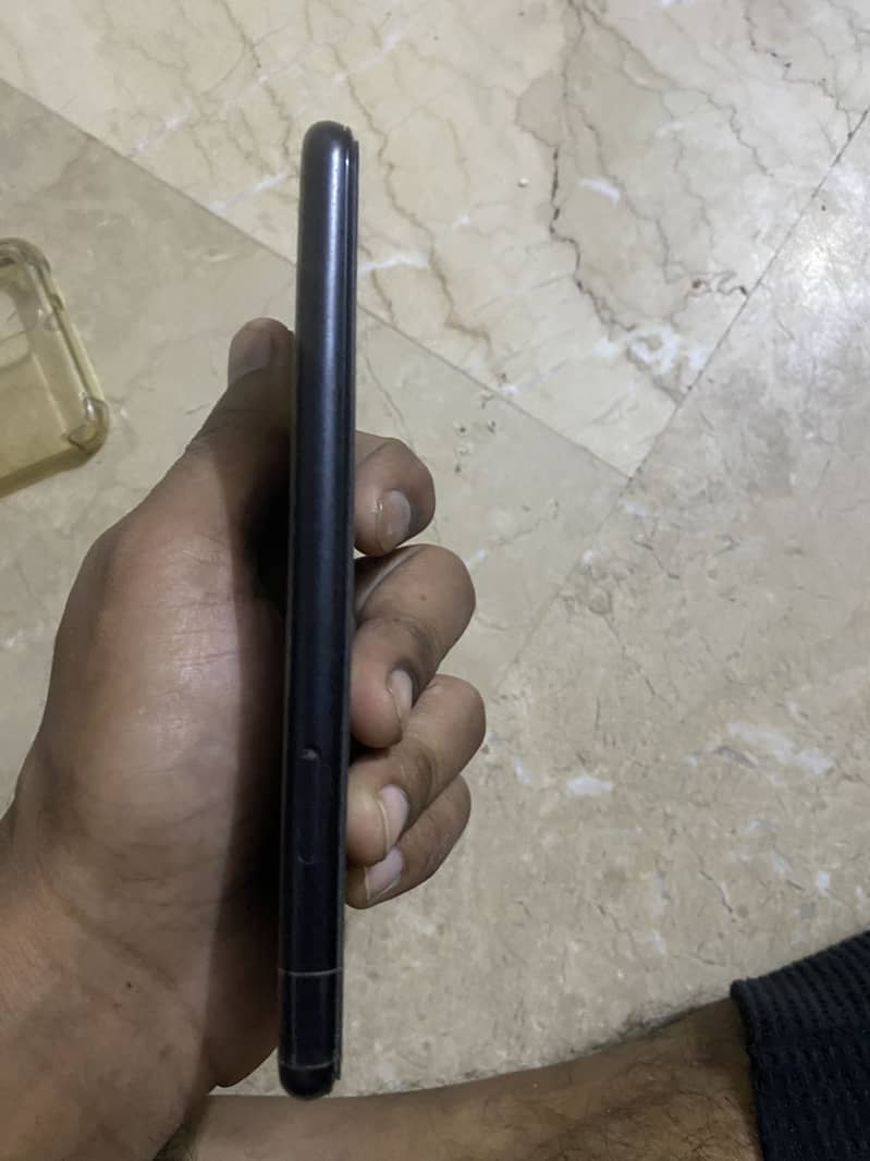 Google Pixel 5 5