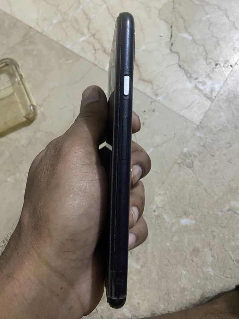 Google Pixel 5 7