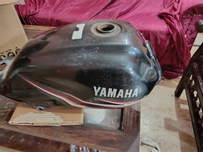 Yamaha
