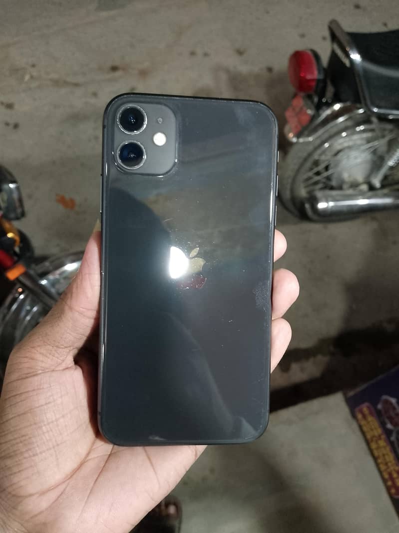 Apple iPhone 11 1