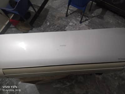 1.5 ton inverter
