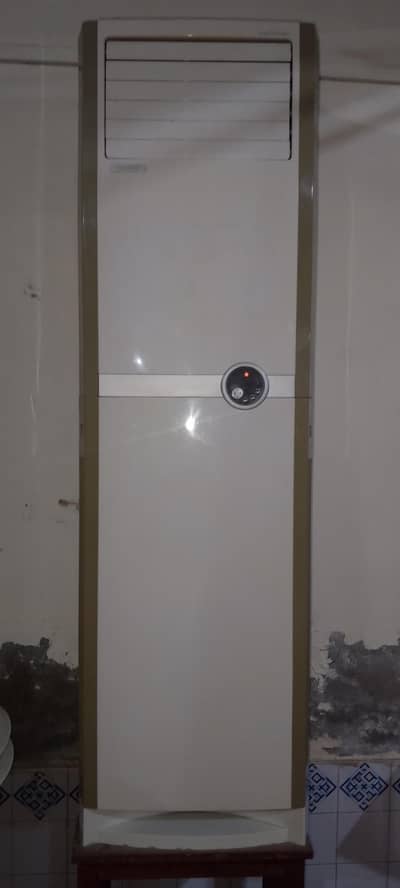 gree AC 4 ton