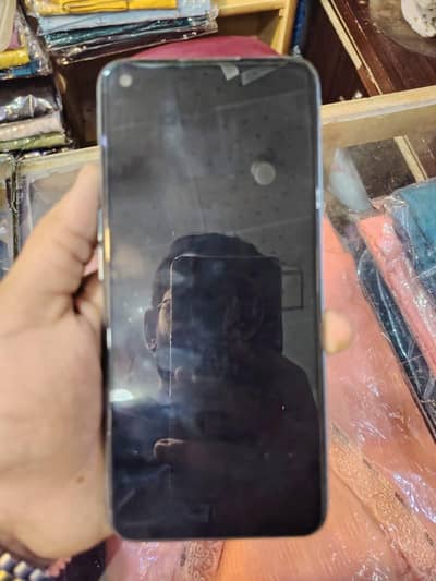 OPPO A96