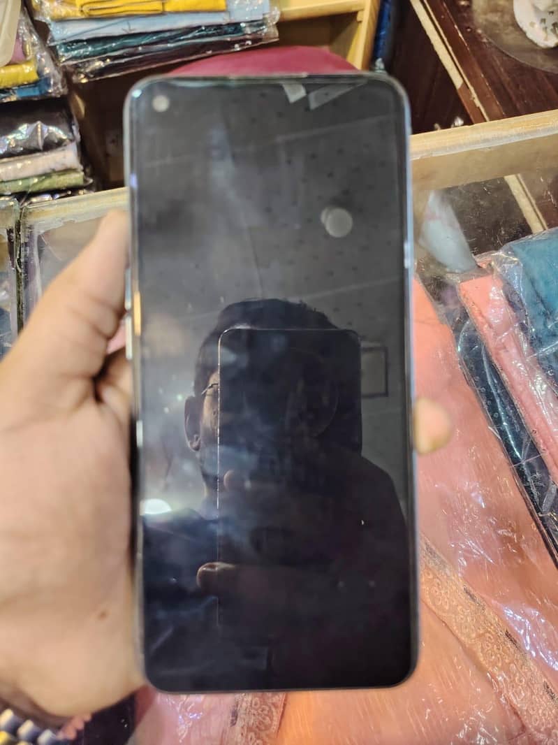 OPPO A96 0