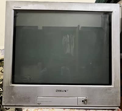Sony television