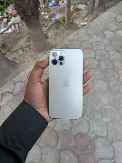 Apple iPhone 12 Pro
