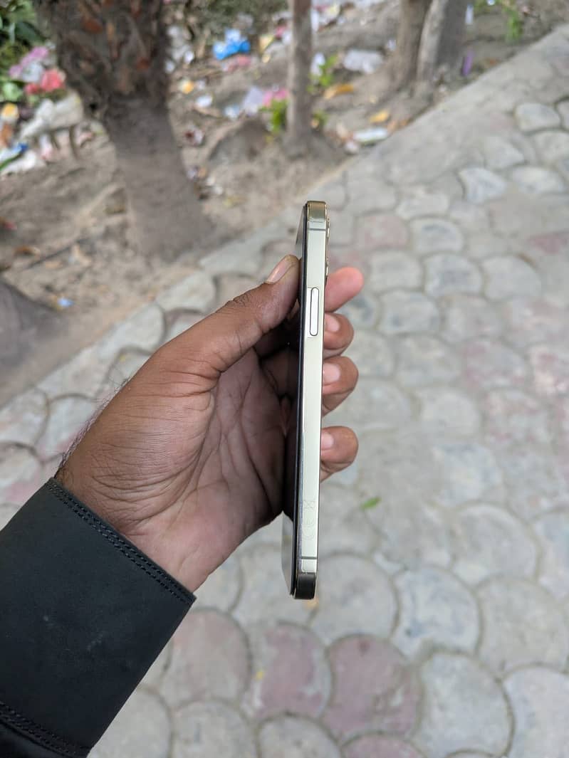Apple iPhone 12 Pro 4
