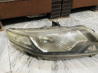 Honda city genuine headlights 2009-21