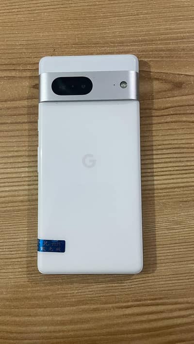 Google Pixel 7