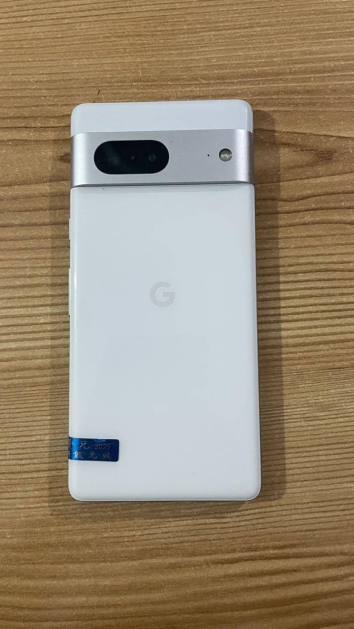 Google Pixel 7 0