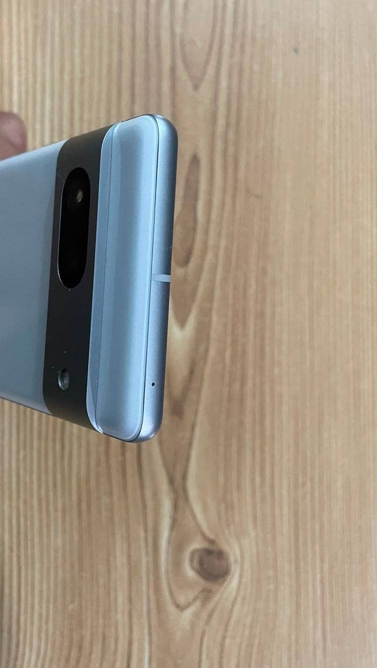 Google Pixel 7 5