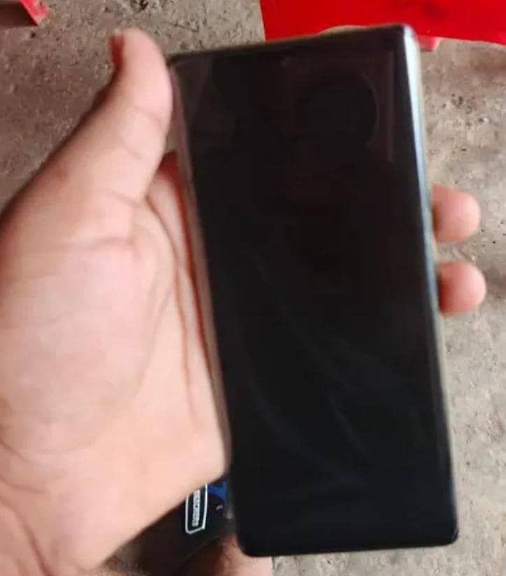 Infinix Note 40 Pro Plus 1