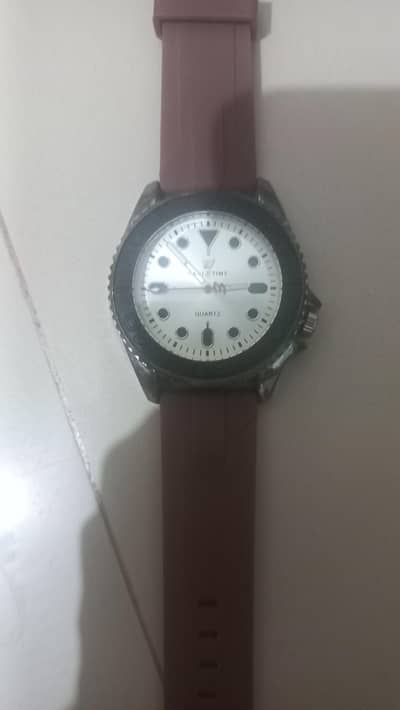 eagle time watch