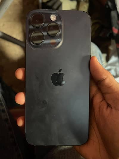 Apple iPhone 15 Pro Max