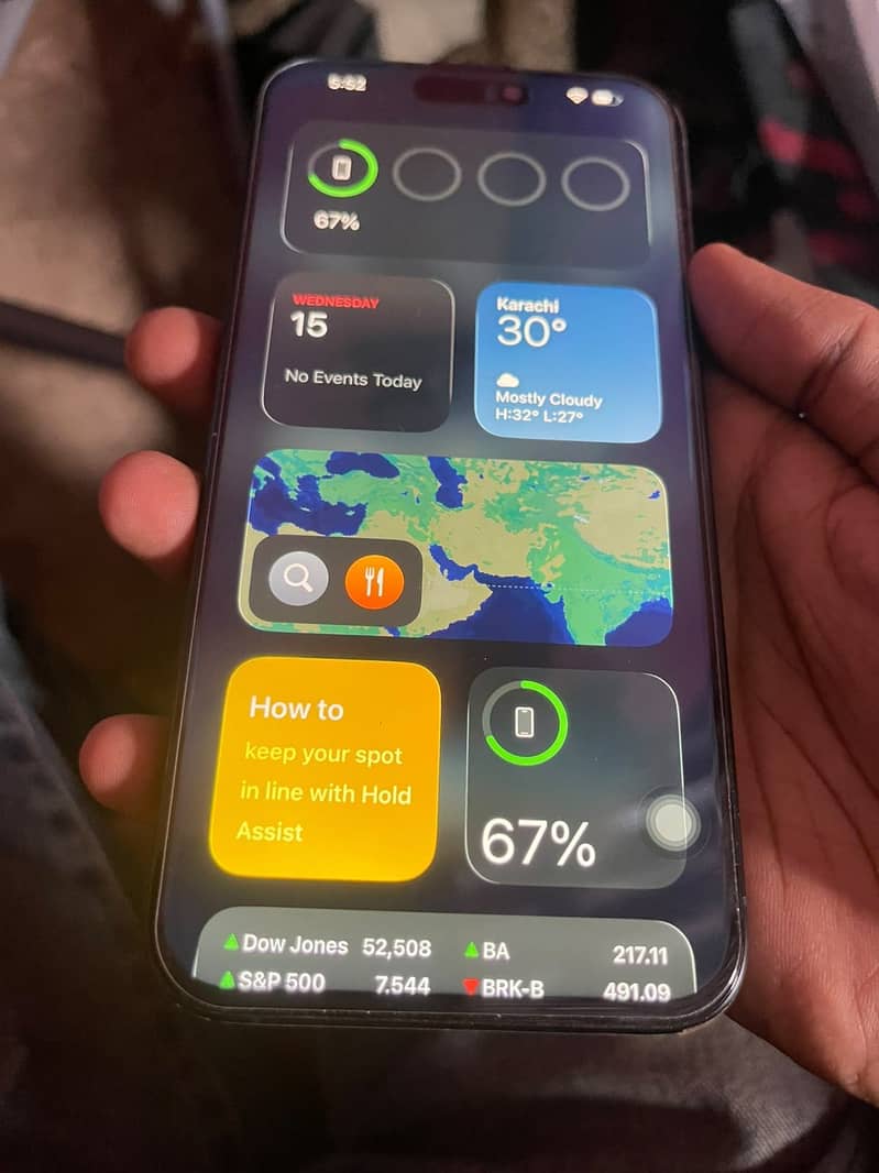 Apple iPhone 15 Pro Max 3