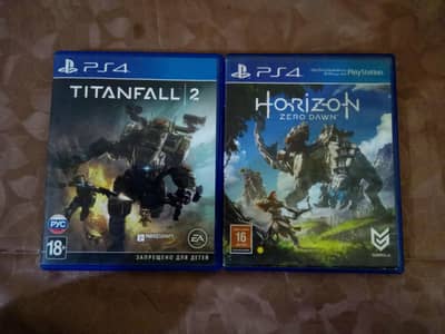 PS4 Games For Sale