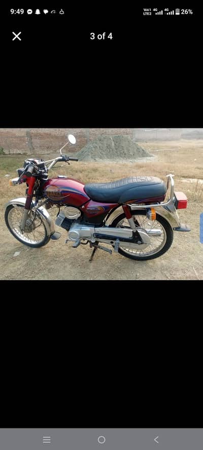Yamaha excellence For sale