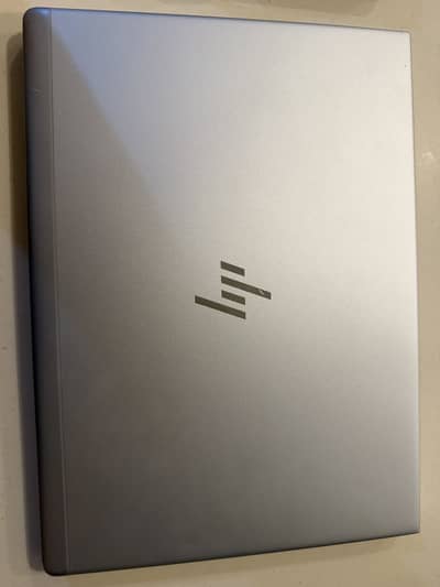 HP ELITE BOOK