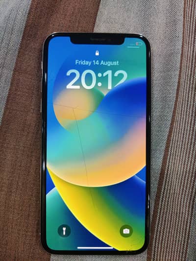 Apple iPhone XS