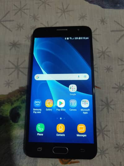 Samsung Mobile J7 Prime